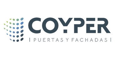 Logo - Copyer SUMINISTROS PARTNER INGENIERIA